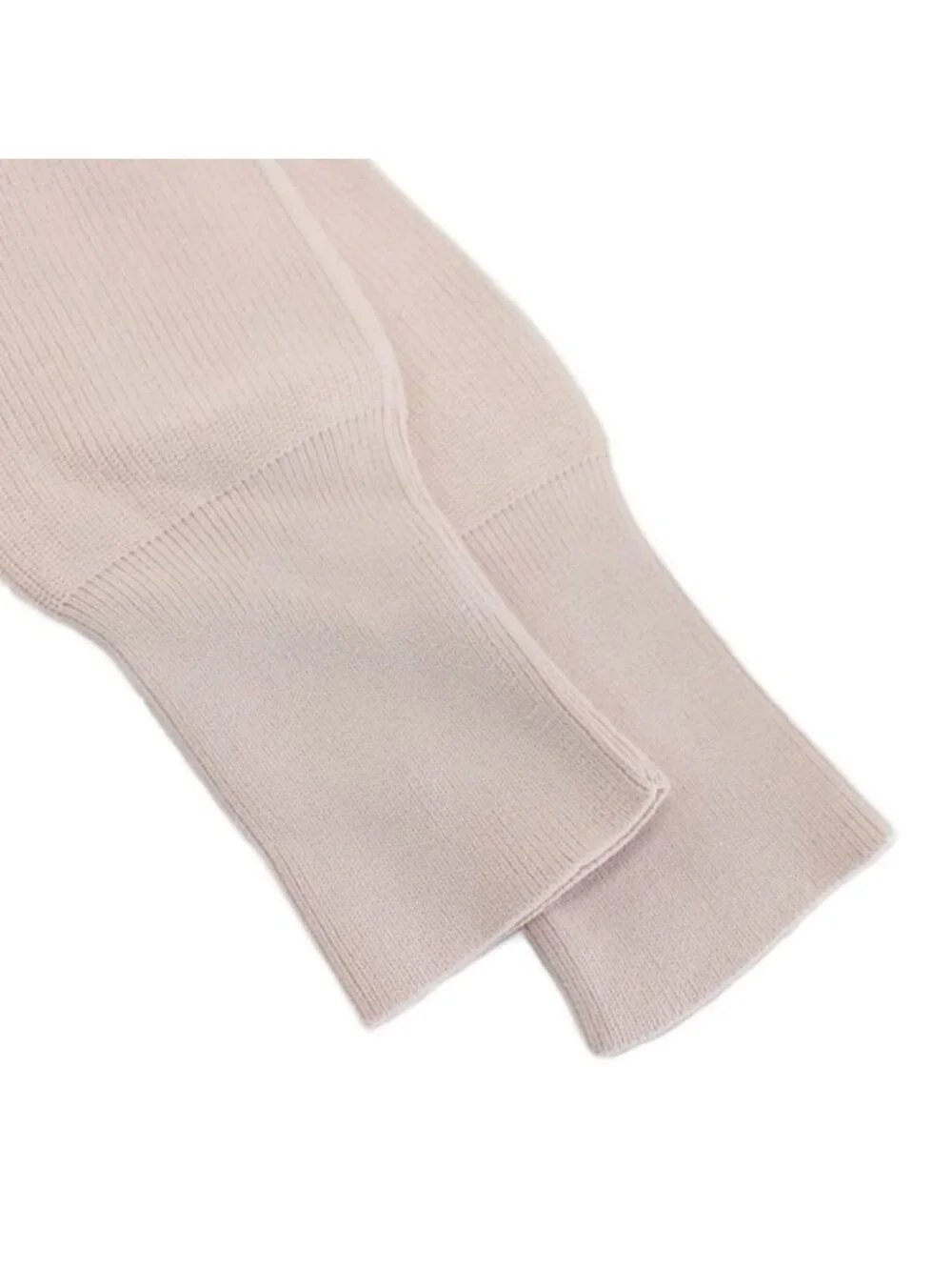 Balenciaga Alexander One Period Cardigan Knit Long Sleeve Nylon Collarless 34 - Picture 8 of 8